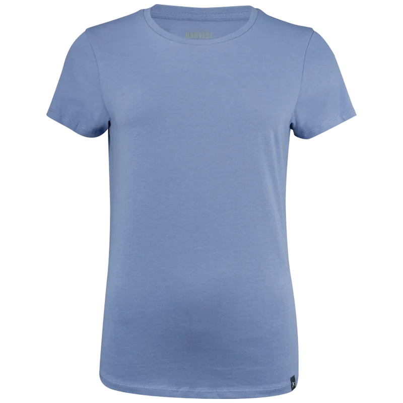 James Harvest American U T-Shirt Dames 2124008