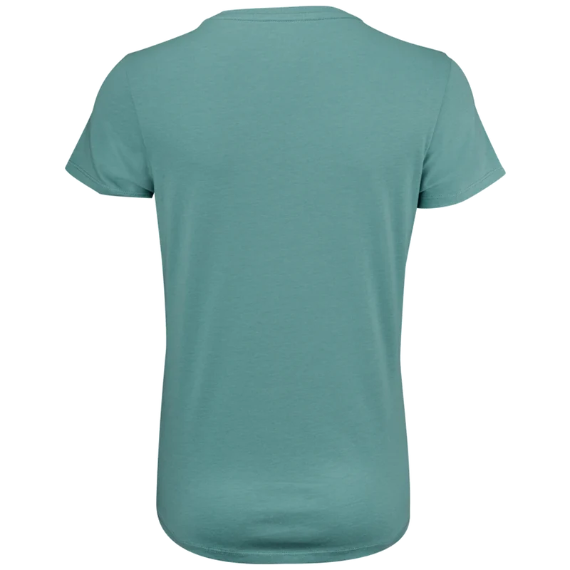James Harvest American U T-Shirt Dames 2124008