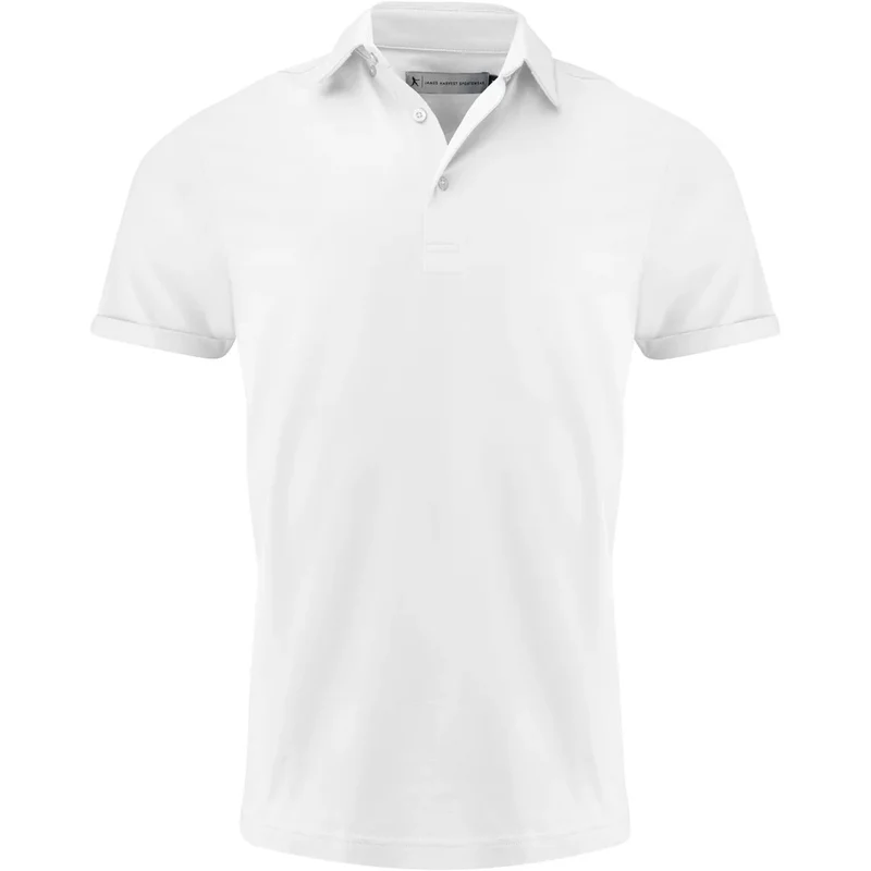 James Harvest American Supreme Polo Heren 2135039