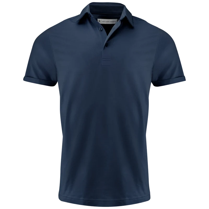 James Harvest American Supreme Polo Heren 2135039