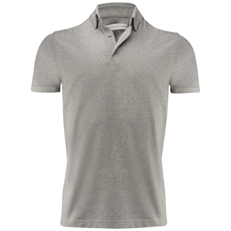 James Harvest American Supreme Polo Heren 2135039