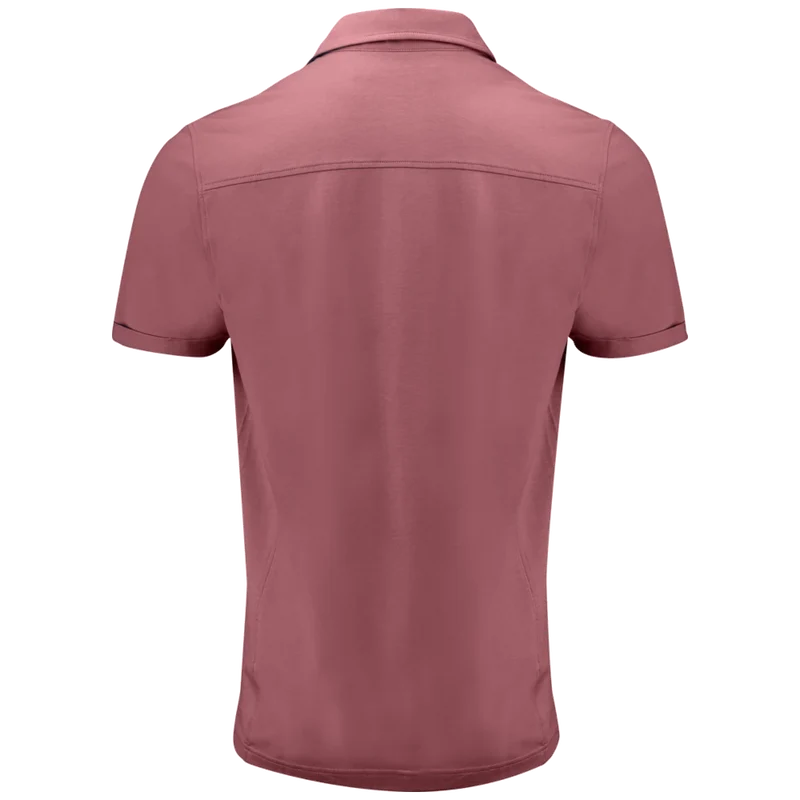 James Harvest American Supreme Polo Heren 2135039