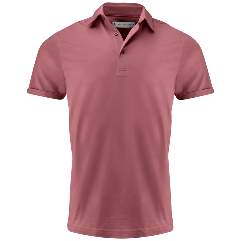 James Harvest American Supreme Polo Heren 2135039