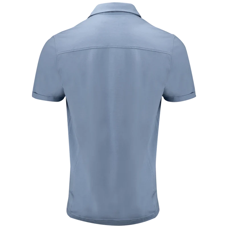 James Harvest American Supreme Polo Heren 2135039