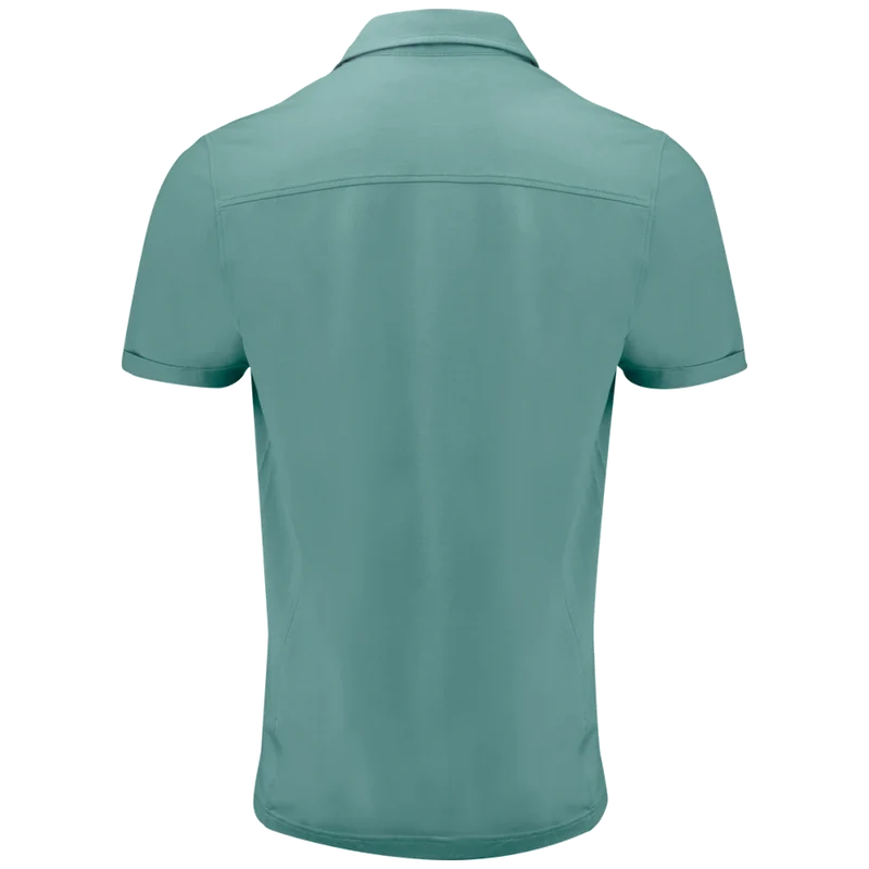 James Harvest American Supreme Polo Heren 2135039