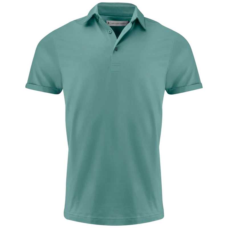 James Harvest American Supreme Polo Heren 2135039