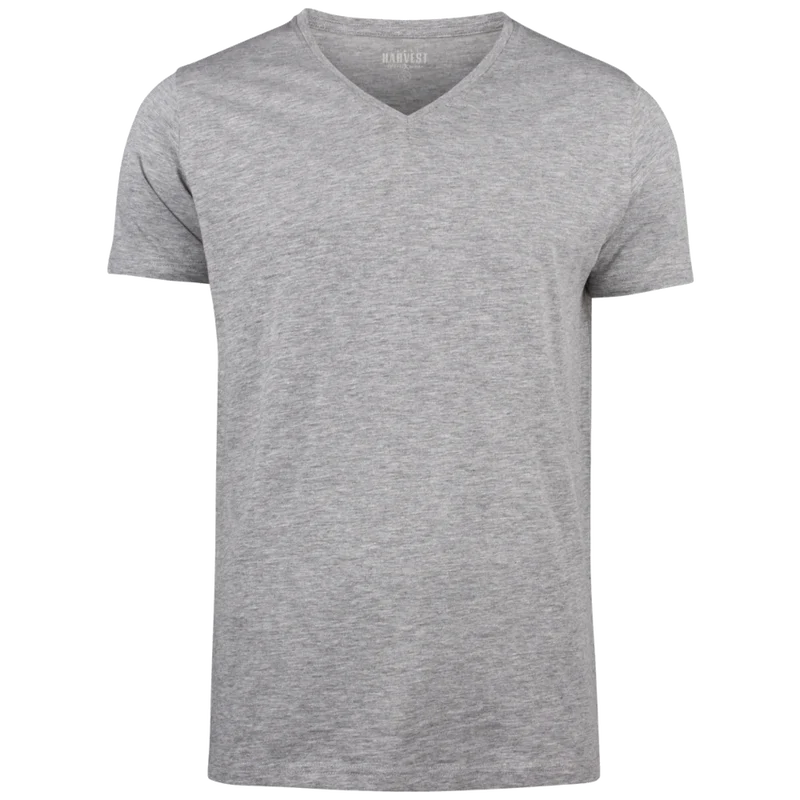 James Harvest Whailford T-Shirt Heren 2114006