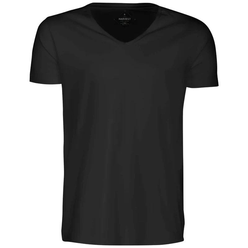 James Harvest Whailford T-Shirt Heren 2114006