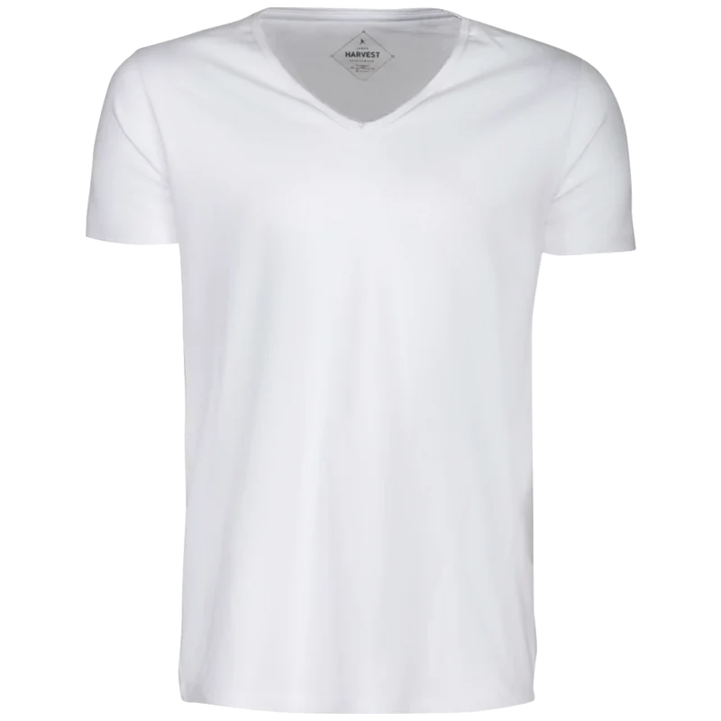 James Harvest Whailford T-Shirt Heren 2114006