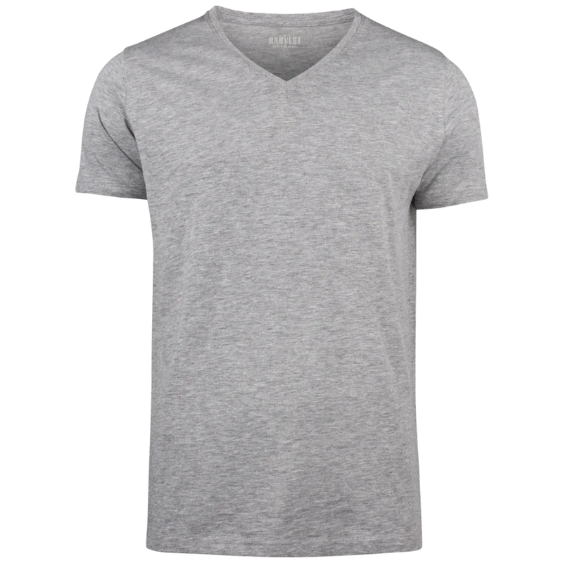 James Harvest Whailford T-Shirt Heren 2114006