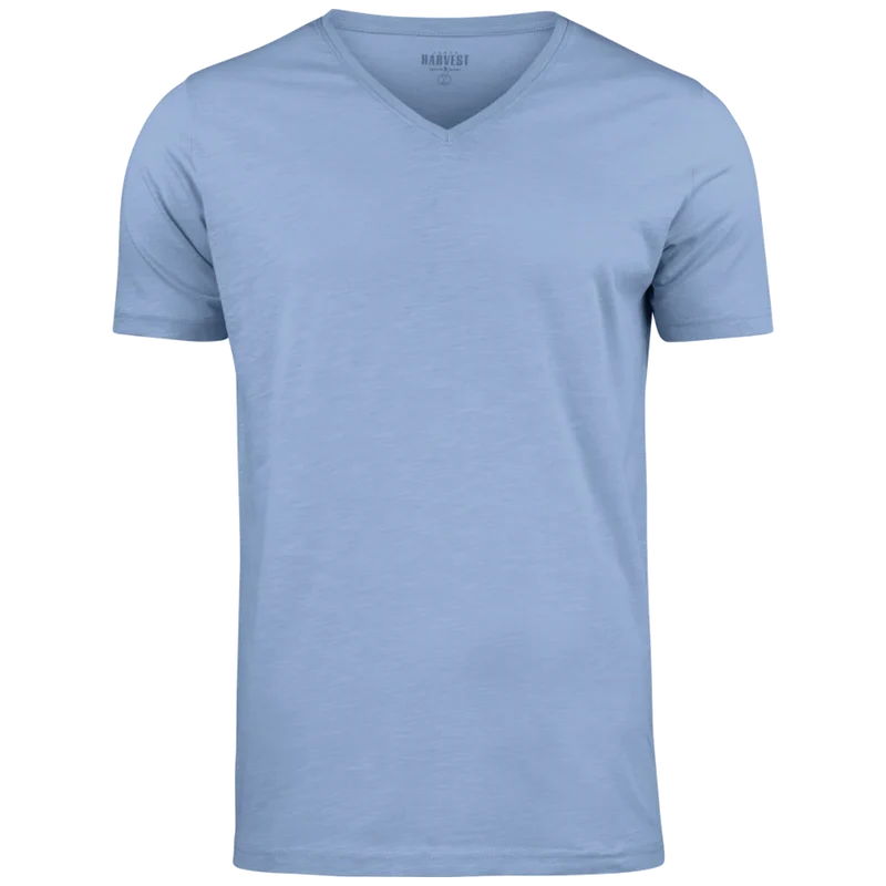 James Harvest Whailford T-Shirt Heren 2114006