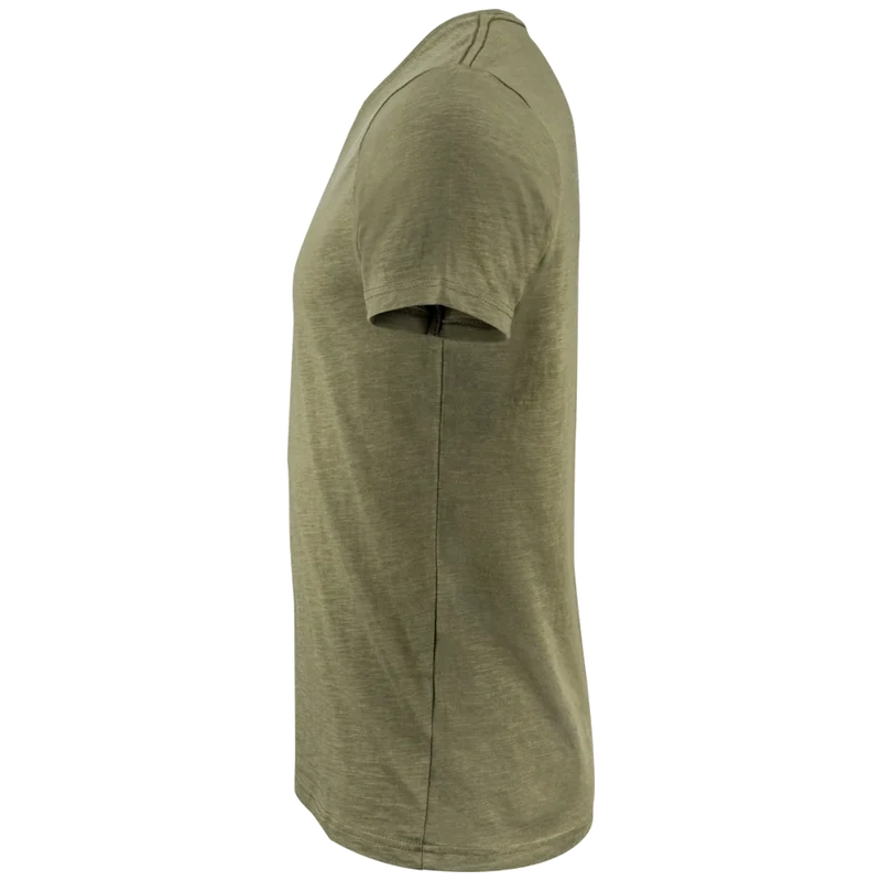 James Harvest Whailford T-Shirt Heren 2114006