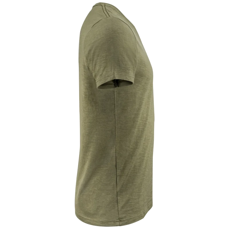 James Harvest Whailford T-Shirt Heren 2114006