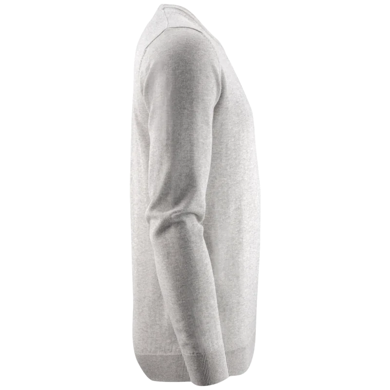 James Harvest Ashland U Gebreide Sweater Heren 2112512