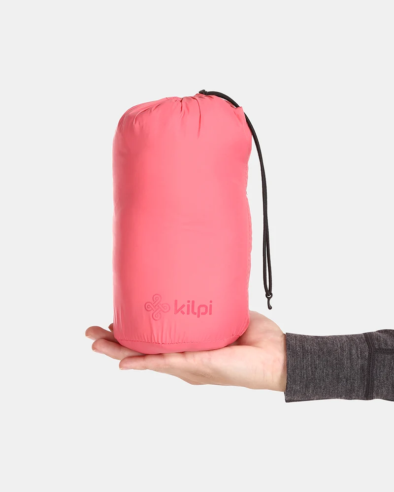 Isolierte Damenweste Kilpi NAI-W