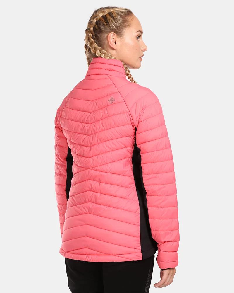 Isolierte Damenjacke Kilpi ACTIS-W