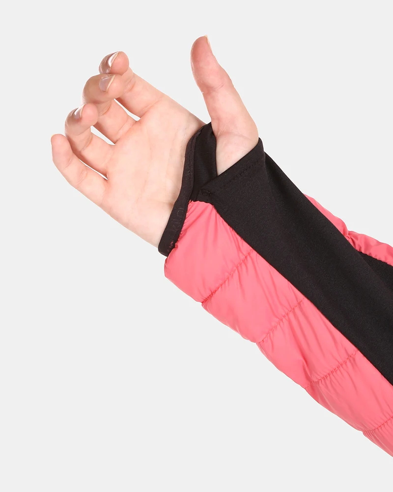Isolierte Damenjacke Kilpi ACTIS-W