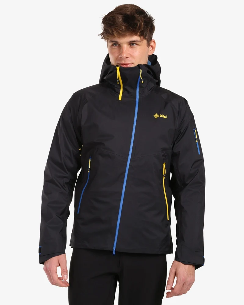 Wasserdichte Outdoor-Jacke für Herren Kilpi METRIX-M