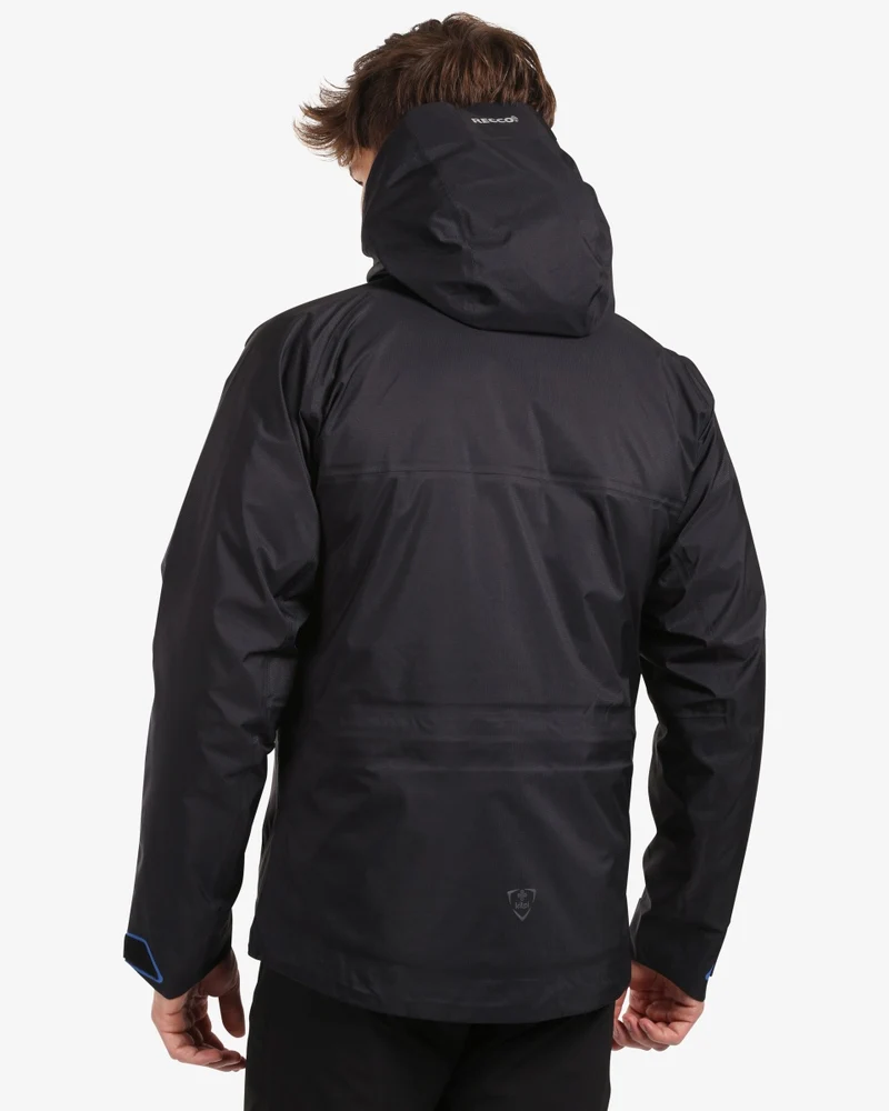 Wasserdichte Outdoor-Jacke für Herren Kilpi METRIX-M