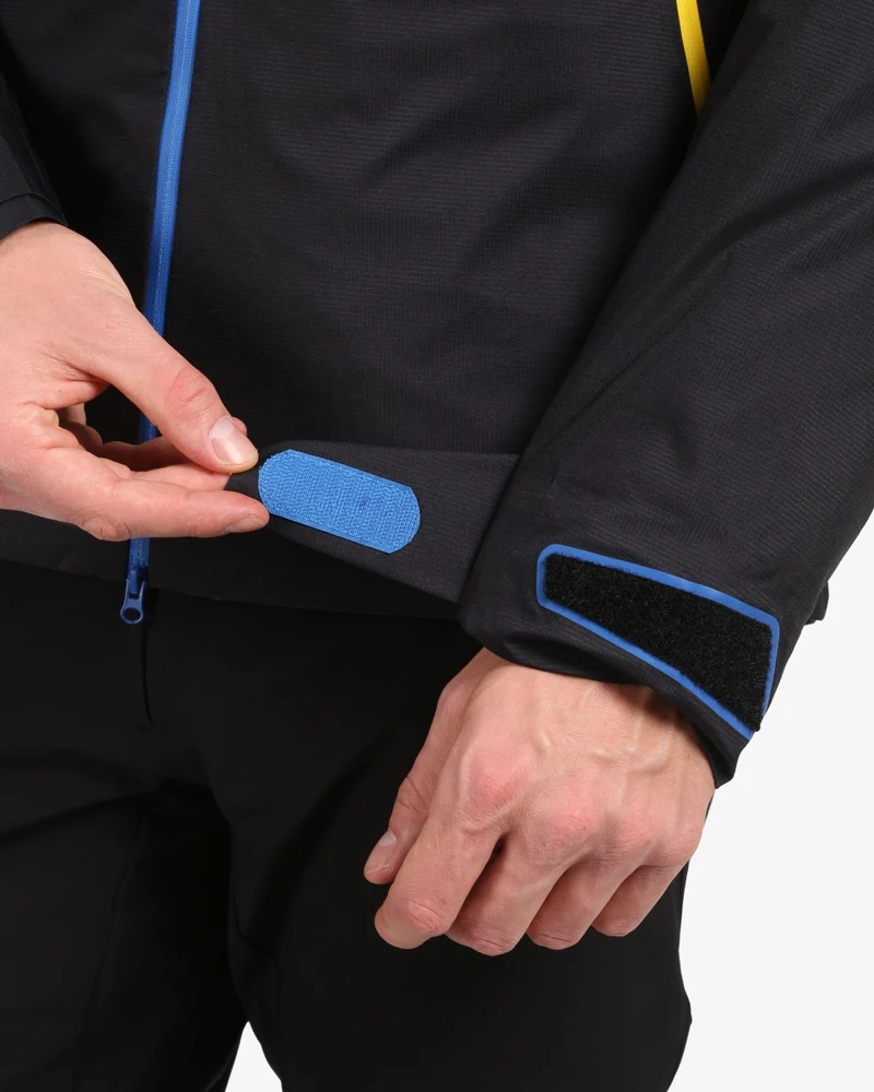Wasserdichte Outdoor-Jacke für Herren Kilpi METRIX-M