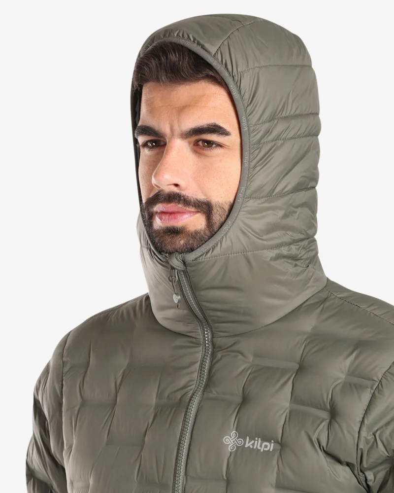 Daunenjacke für Herren Kilpi ALBERT-M