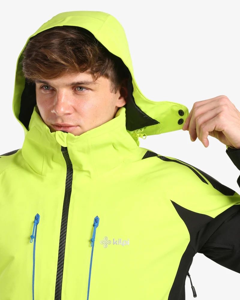 Herren-Skijacke Kilpi TURNAU-M