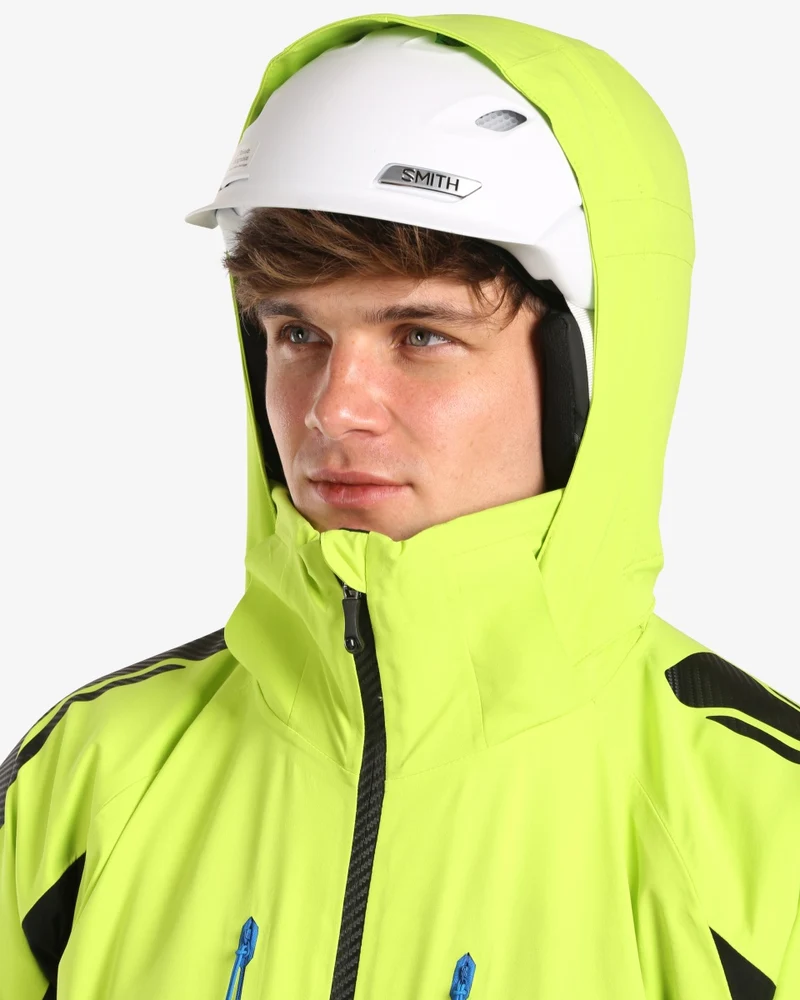 Herren-Skijacke Kilpi TURNAU-M