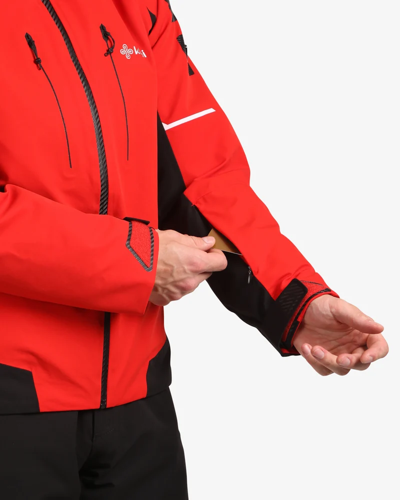 Herren-Skijacke Kilpi TURNAU-M