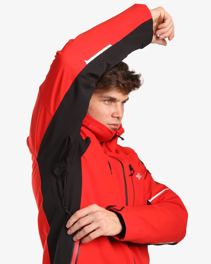 Herren-Skijacke Kilpi TURNAU-M
