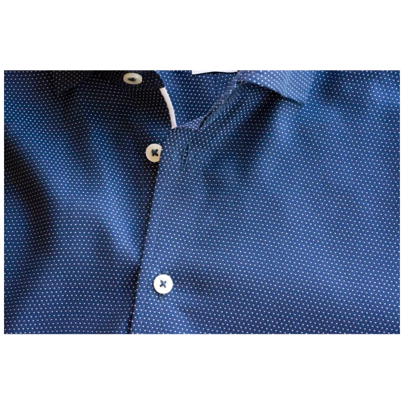 James Harvest & Frost Purple Bow 49 Dames Blouse 2904903