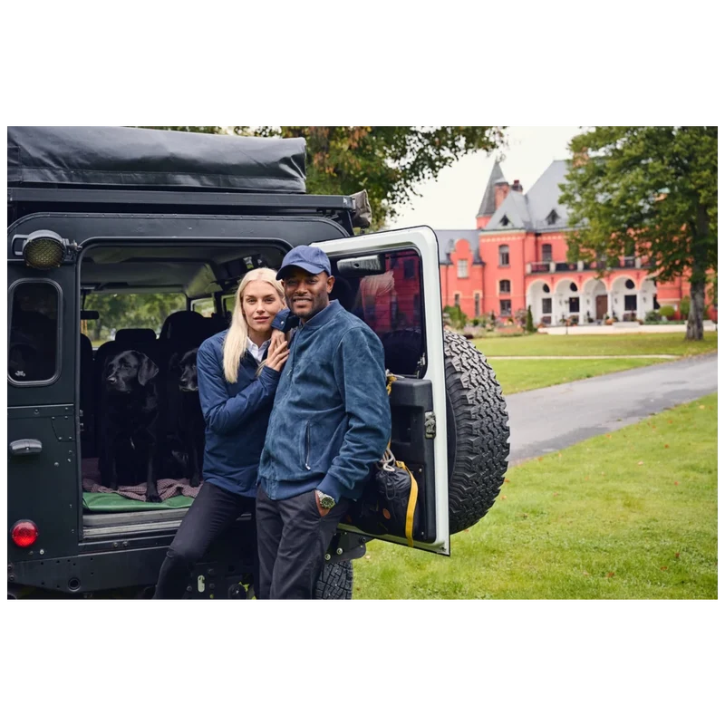 James Harvest Heritage Jas Heren 2111045