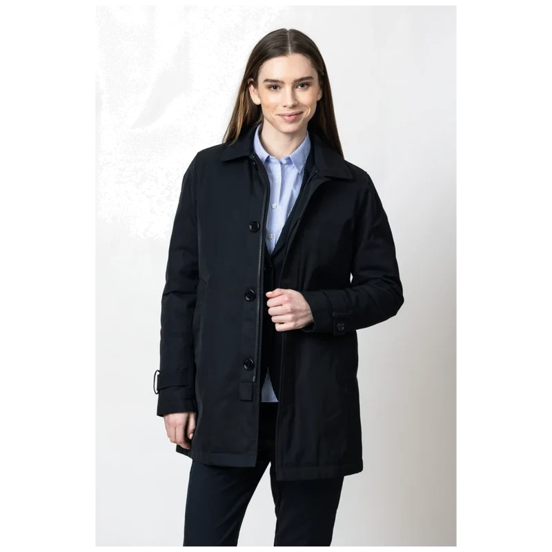 James Harvest & Frost The Car Coat Jas Dames 2990303