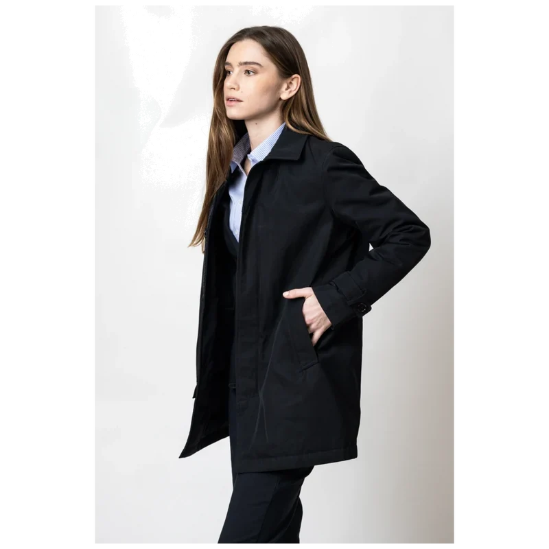 James Harvest & Frost The Car Coat Jas Dames 2990303
