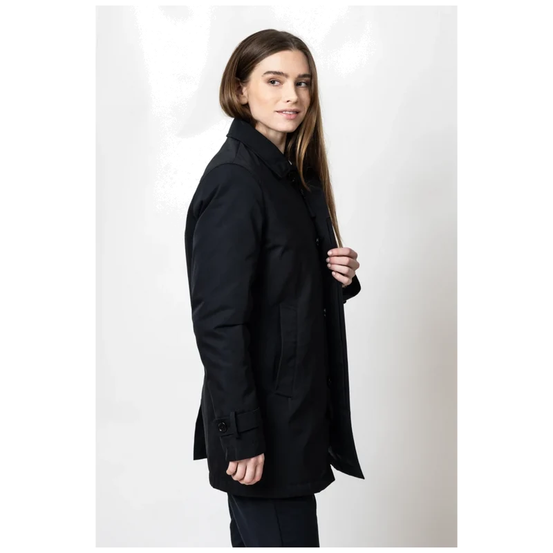 James Harvest & Frost The Car Coat Jas Dames 2990303