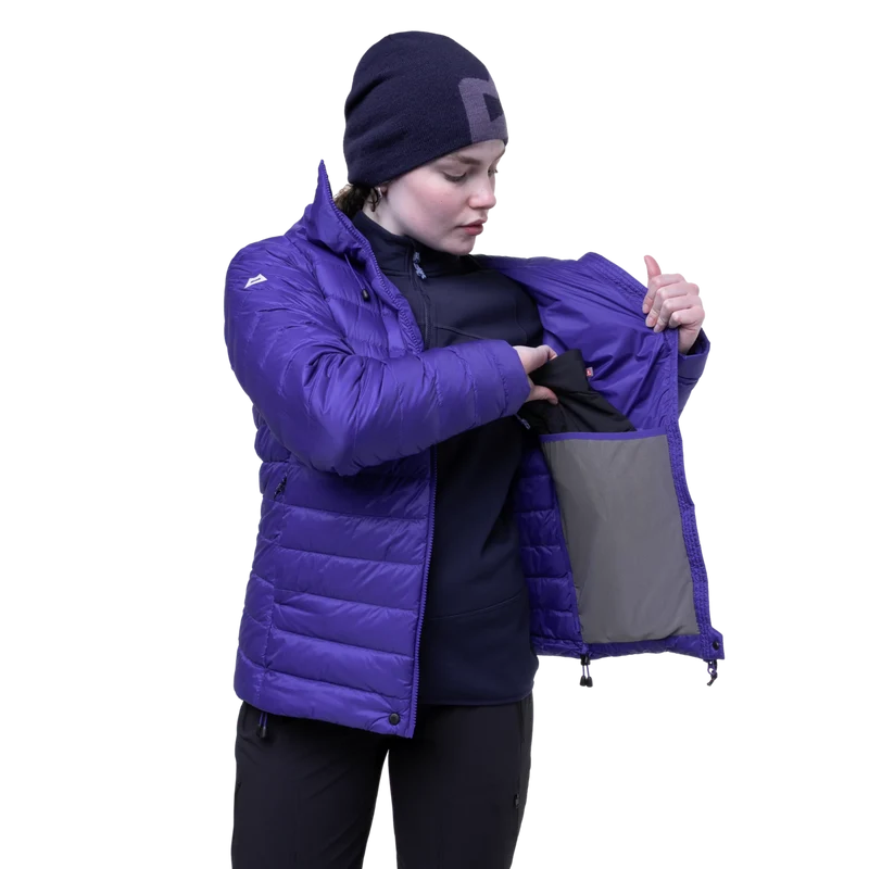 Baltoro Women's Jacket