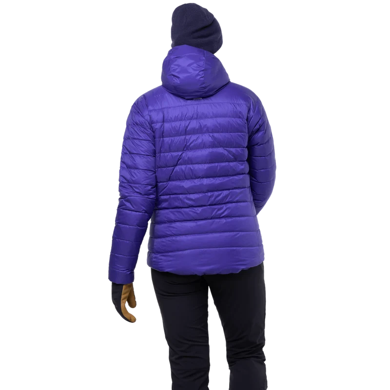 Baltoro Women's Jacket