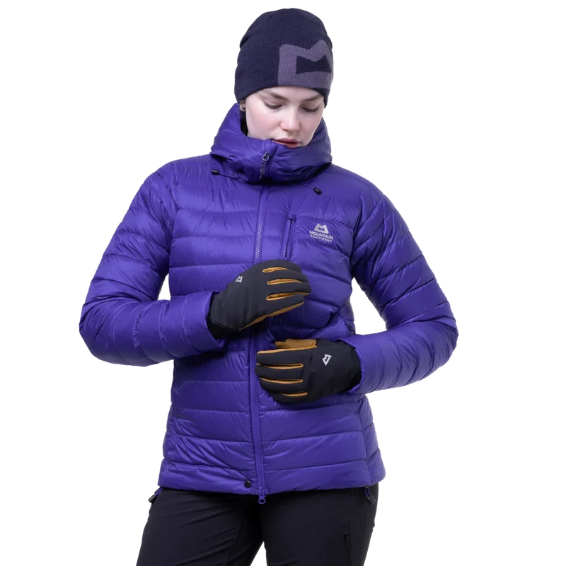Baltoro Women's Jacket