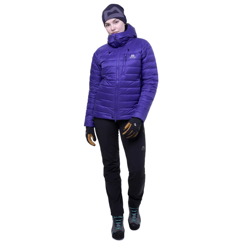 Baltoro Women's Jacket