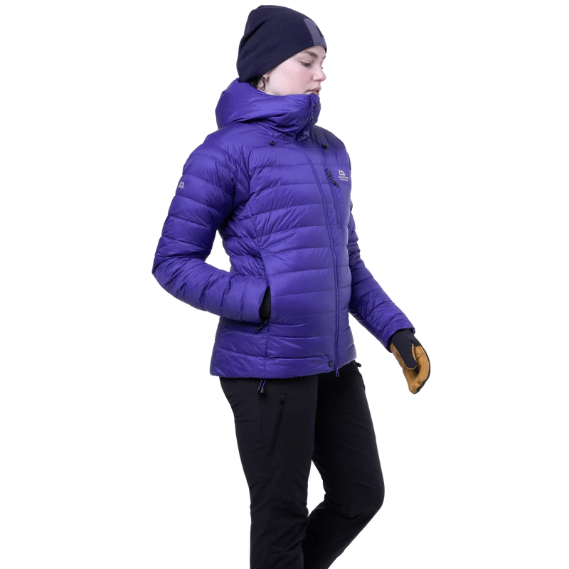 Baltoro Women's Jacket