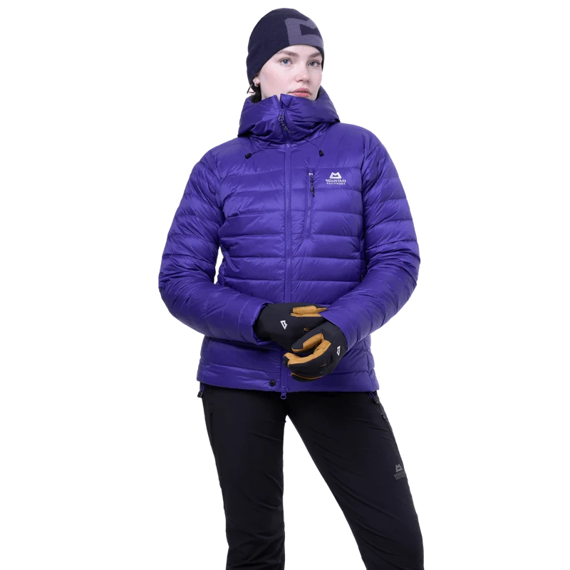 Baltoro Women's Jacket
