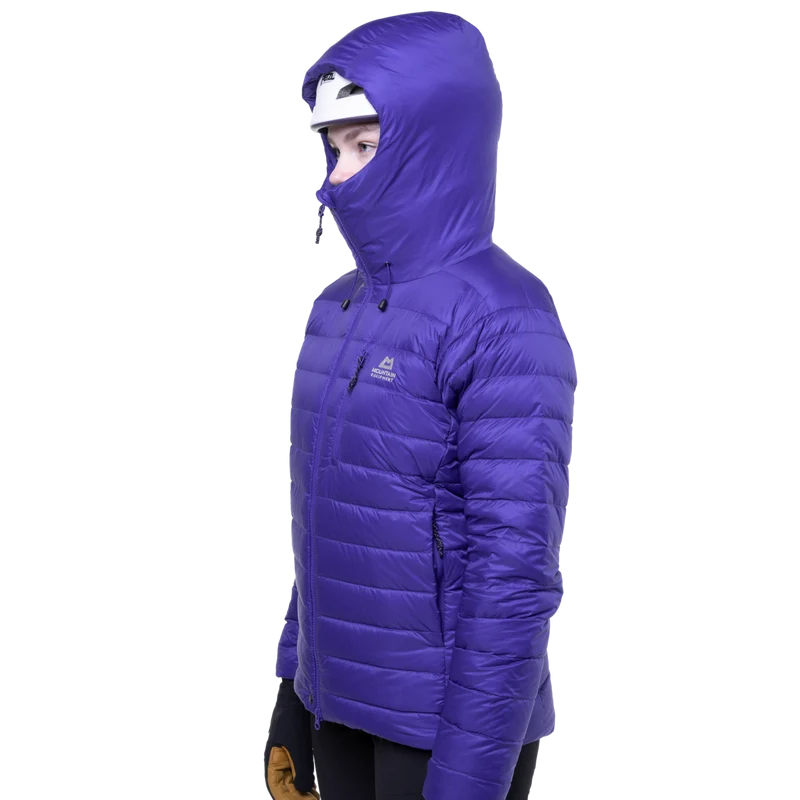 Baltoro Women's Jacket