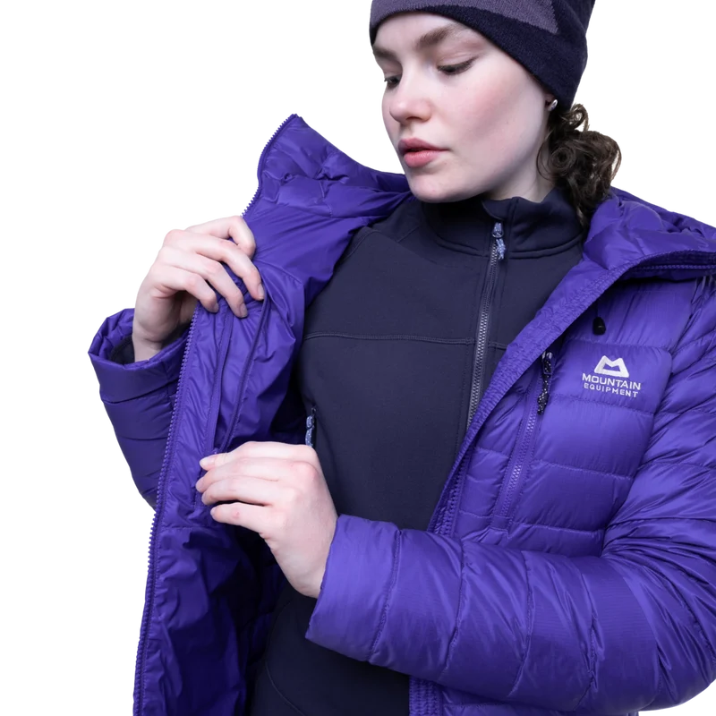 Baltoro Women's Jacket