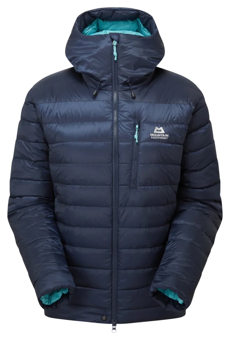 Baltoro Women's Jacket