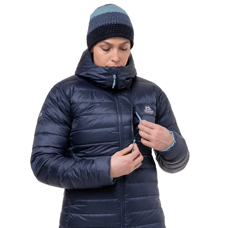 Baltoro Women's Jacket