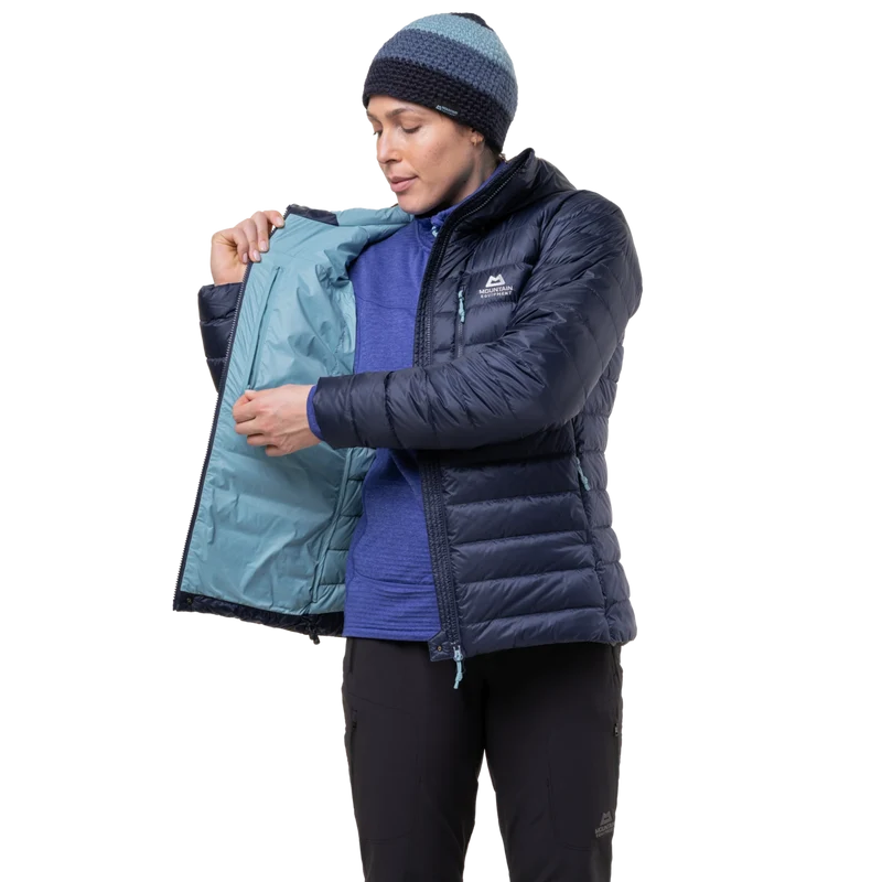 Baltoro Women's Jacket