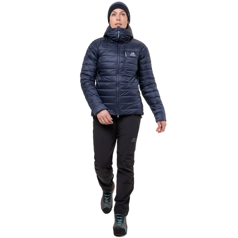 Baltoro Women's Jacket