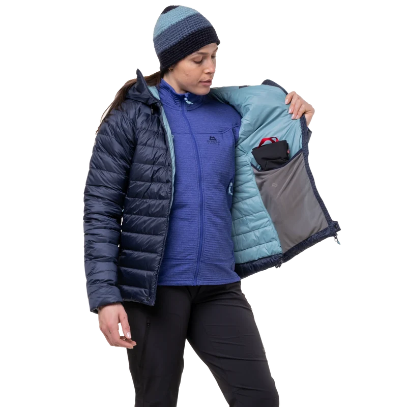 Baltoro Women's Jacket