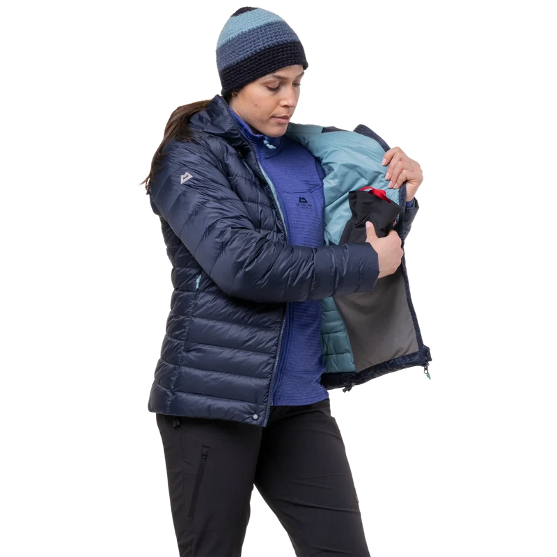Baltoro Women's Jacket