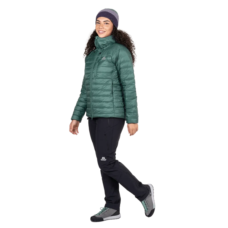 Baltoro Women's Jacket