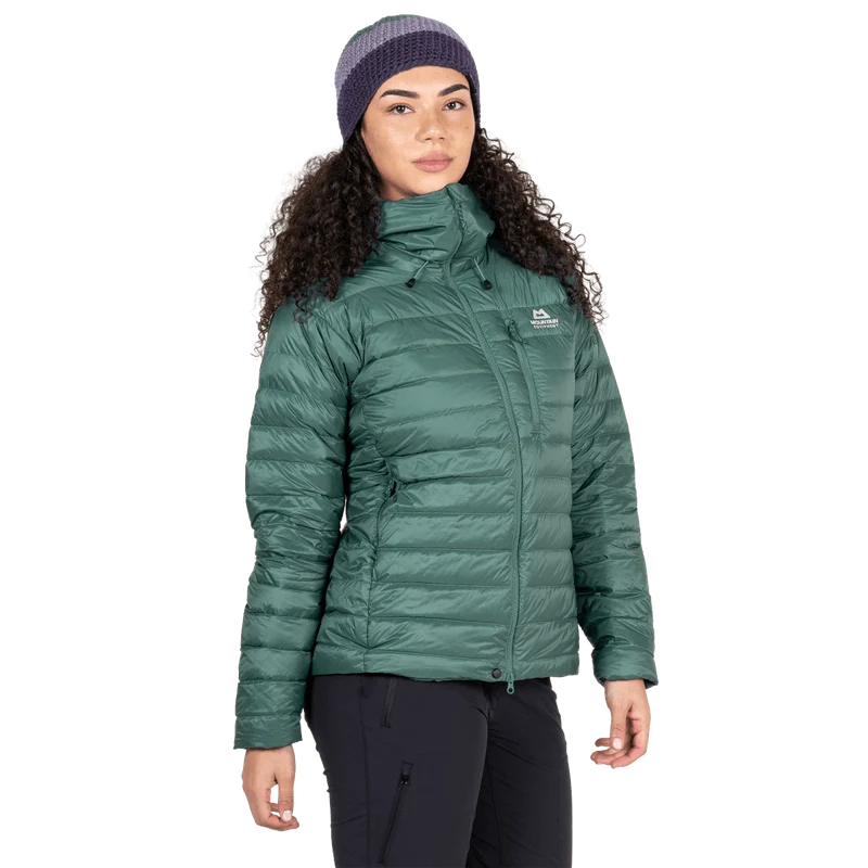 Baltoro Women's Jacket